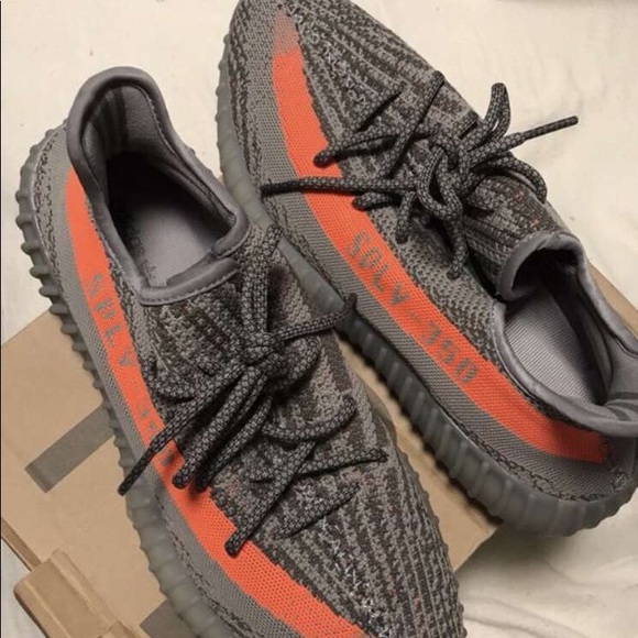 YEEZY BOOST 350 V2 - Picture 5 of 5